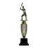 Trofeo de Copa con Figura Serie 42 de Beisbol